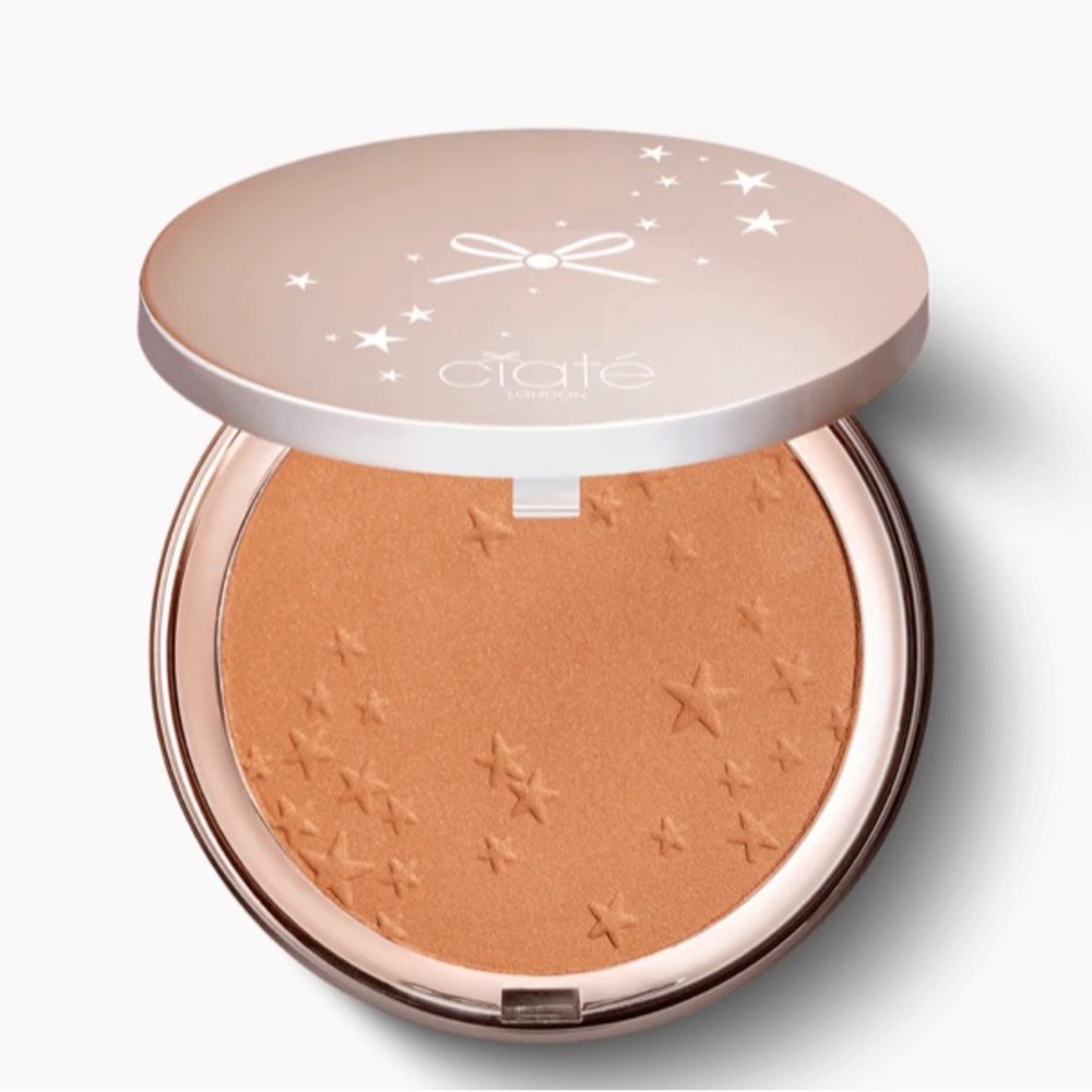 Ciate London Bamboo Bronzer - South Beach